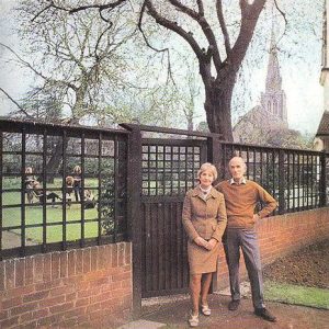 Fairport Convention Who Knows Where The Time Goes Musik Noten - Guitar Tab - 23554-thumbnail