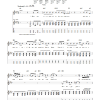 Fall Out Boy 20 Dollar Nose Bleed Musik Noten - Guitar Tab - 70480-0