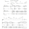 Fall Out Boy (Coffee's For Closers) Musik Noten - Guitar Tab - 70484-0