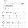 Fall Out Boy Disloyal Order Of Water Buffaloes Musik Noten - Guitar Tab - 70472-0