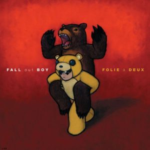 Fall Out Boy Disloyal Order Of Water Buffaloes Musik Noten - Guitar Tab - 70472-thumbnail