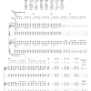 Fall Out Boy Fame < Infamy Musik Noten - Guitar Tab - 62312-0