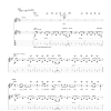 Fall Out Boy I Don't Care Musik Noten - Guitar Tab - 67536-0
