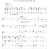 Fall Out Boy The Carpal Tunnel Of Love Musik Noten - Guitar Tab - 62308-0
