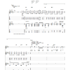 Fall Out Boy W.A.M.S. Musik Noten - Guitar Tab - 70478-0