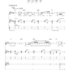 Fall Out Boy What A Catch, Donnie Musik Noten - Guitar Tab - 70483-0