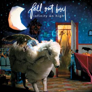 Fall Out Boy You're Crashing, But You're No Wave Musik Noten - Guitar Tab - 62311-thumbnail