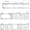 Fanny J. Crosby I Am Thine, O Lord Musik Noten - Easy Piano - 30574-0