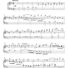 Fanny Mendelssohn Fugue In E-Flat Major Musik Noten - Piano Solo - 95479-0