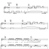 Fantasia I Believe Musik Noten - Piano, Vocal & Guitar Chords - 28932-0