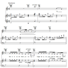 Fantasia Truth Is Musik Noten - Piano, Vocal & Guitar Chords - 50006-0