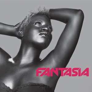 Fantasia When I See U Musik Noten - Piano, Vocal & Guitar Chords - 59198-thumbnail