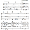 Far East Movement Rocketeer Musik Noten - Piano, Vocal & Guitar Chords - 80013-0