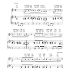 Fat Boy Slim Demons Musik Noten - Piano, Vocal & Guitar Chords - 38205-0