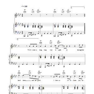 Fatboy Slim Praise You Musik Noten - Piano, Vocal & Guitar Chords - 17982-0