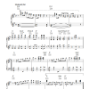 Fats Waller Handful Of Keys Musik Noten - Piano, Vocal & Guitar Chords - 111887-0