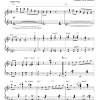 Fats Waller Handful Of Keys [Stride version] (arr. Brent Edstrom) Musik Noten - Piano Solo - 159239-0
