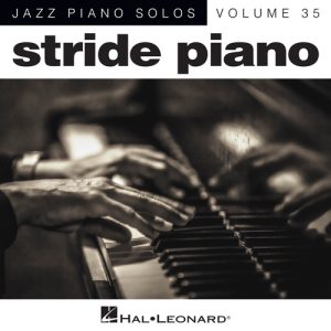 Fats Waller Handful Of Keys [Stride version] (arr. Brent Edstrom) Musik Noten - Piano Solo - 159239-thumbnail
