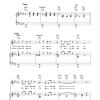 Fats Waller I've Got A Feeling I'm Falling Musik Noten - Piano, Vocal & Guitar Chords - 37537-0