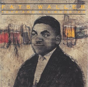 Fats Waller Lookin' Good But Feelin' Bad Musik Noten - Piano, Vocal & Guitar Chords - 38593-thumbnail