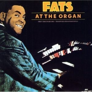 Fats Waller Squeeze Me Musik Noten - Piano, Vocal & Guitar Chords - 54137-thumbnail