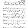 Federico Mompou Secreto From Impresiones Intimas Musik Noten - Piano Solo - 17949-0