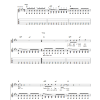 Feeder Buck Rogers Musik Noten - Guitar Tab - 31875-0