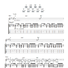 Feeder Find The Colour Musik Noten - Guitar Tab - 22927-0