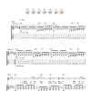 Feeder Helium Musik Noten - Guitar Tab - 22930-0