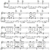 Feist Honey Honey Musik Noten - Piano, Vocal & Guitar Chords - 64281-0