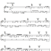Feist Intuition Musik Noten - Piano, Vocal & Guitar Chords - 64274-0