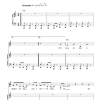 Feist My Moon My Man Musik Noten - Piano, Vocal & Guitar Chords - 42175-0