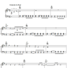 Feist Past In Present Musik Noten - Piano, Vocal & Guitar Chords - 64278-0