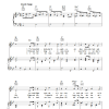 Felix McGlennon Comrades Musik Noten - Piano, Vocal & Guitar Chords - 42624-0