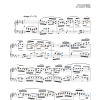 Felix Mendelssohn Adagio Musik Noten - Piano Solo - 28172-0