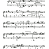 Felix Mendelssohn Capriccio In A Major Musik Noten - Piano Solo - 119478-0