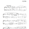 Felix Mendelssohn Lift Thine Eyes Musik Noten - Piano Solo - 28169-0