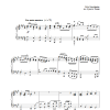 Felix Mendelssohn Organ Sonata No.3, Op.65, A Major Musik Noten - Piano Solo - 28173-0