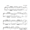 Felix Mendelssohn Six Pieces For Children, Op.72, No.3 Musik Noten - Piano Solo - 28179-0