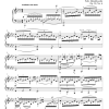 Felix Mendelssohn Song Without Words In A-Flat Major, 