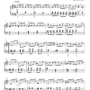 Felix Mendelssohn Song Without Words In C Major, Op. 102, No. 3 Musik Noten - Piano Solo - 155856-0