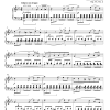Felix Mendelssohn Song Without Words In E-Flat Major, Op. 53, No. 2 Musik Noten - Piano Solo - 155862-0