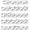 Felix Mendelssohn Song Without Words In G Minor, Op. 102, No. 4 Musik Noten - Piano Solo - 155860-0