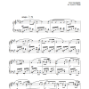Felix Mendelssohn Symphony No.3 in A, 'The Scottish', Op.56 (3rd Movement) Musik Noten - Piano Solo - 28184-0