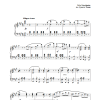Felix Mendelssohn Symphony No.4 in A, 'The Italian', Op.90 (1st Movement) Musik Noten - Piano Solo - 28185-0