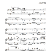 Felix Mendelssohn Symphony No.4 in A, 'The Italian', Op.90 (2nd Movement) Musik Noten - Piano Solo - 28186-0