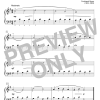 Ferdinand Beyer Lyrical Etude Musik Noten - Educational Piano - 169004-0