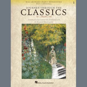 Ferdinand Beyer Lyrical Etude Musik Noten - Educational Piano - 169004-thumbnail
