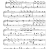 Ferdinand Herold Clog Dance from La Fille Mal Gardee Musik Noten - Piano Solo - 34229-0