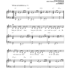 Ferguson This Is God's House Musik Noten - Piano & Vocal - 161027-0